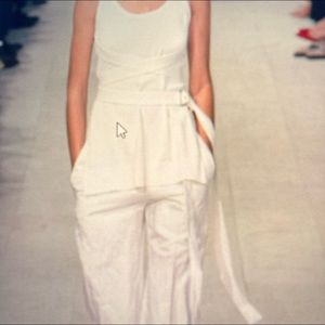 Michael kors Collection Sweater.